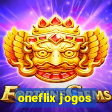 oneflix jogos